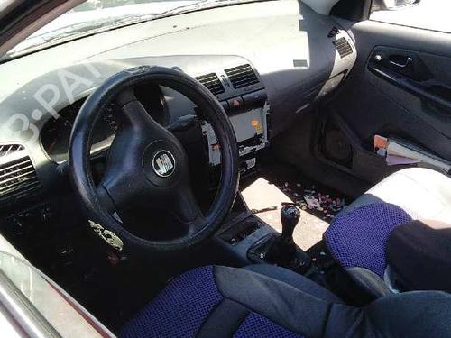 Steering column stalk SEAT IBIZA II (6K1)  | BP2386824I23 