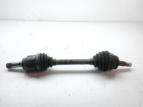 Used Left front driveshaft Left front driveshaft ALFA ROMEO MITO (955_) 1.3 MultiJet (955AXT1A) (84 hp) 34243984 34243984
