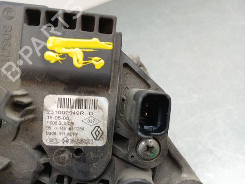 Generator DACIA LOGAN MCV II 1.5 dCi | BP38484332M7 - Image 5