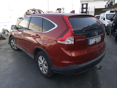 Engine HONDA CR-V IV (RM_) 2.2 i-DTEC 4WD (RE6) | BP38754928M1 - Image 3