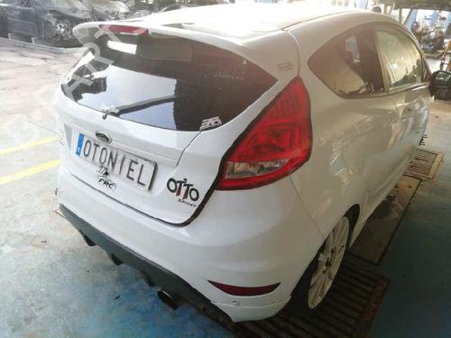 Right front window motor FORD FIESTA VI (CB1, CCN) 1.6 TDCi | BP8332153E20 