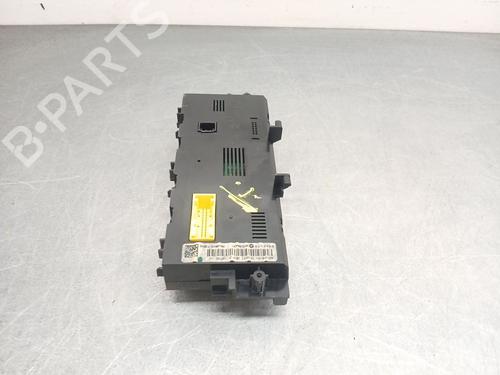 Climate control CITROËN C3 II (SC_) 1.4 HDi 70 (SC8HZC, SC8HR0, SC8HP4) | BP36886302I5  - Image 5