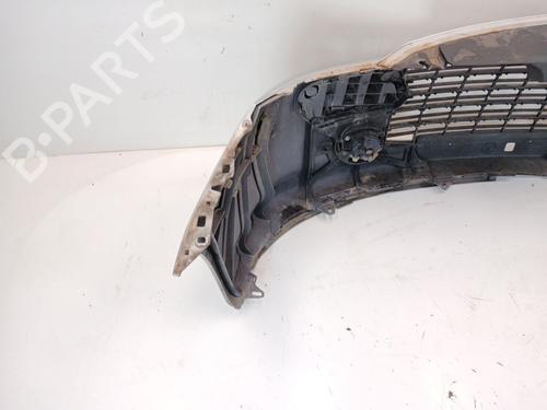 Front bumper PEUGEOT 307 (3A/C) 1.6 HDi | BP27315622C7 