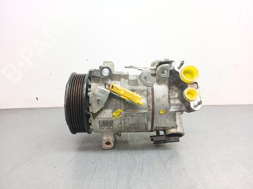 Used AC compressor CITROËN C3 AIRCROSS II (2R_, 2C_) 1.2 PureTech 110 (2RHNZB, 2RHNZW, 2RHNPX, 2RHNPJ) (110 hp) 31934856