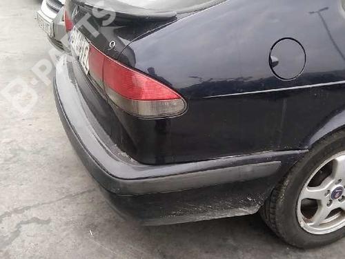 Left front window switch SAAB 9-3 (YS3D) 2.2 TiD | BP2441902I27 