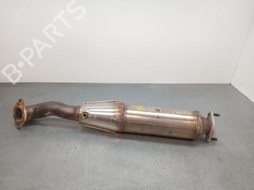 Katalysator KIA CEED (CD) 1.6 CRDi 136 (136 hp) 31160011