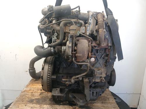 Engine RENAULT GRAND SCÉNIC II (JM0/1_) 1.9 dCi (JM0G, JM12, JM1G, JM2C) | BP30637104M1
