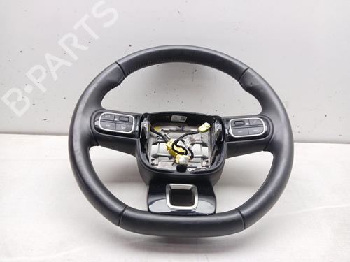Ratt CITROËN C3 AIRCROSS II (2R_, 2C_) 1.2 PureTech 110 (2RHNZB, 2RHNZW, 2RHNPX, 2RHNPJ) | BP29826885C49 