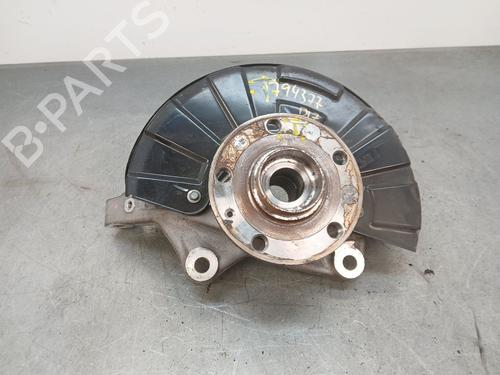 Fusee links voor Fusee links voor MG MG HS (AS23) 1.5 T (SAS23) (162 hp) 34267925 34267925