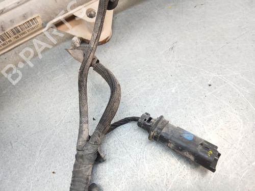 Steering rack CITROËN C3 II (SC_) 1.4 | BP38294949M22 - Image 3
