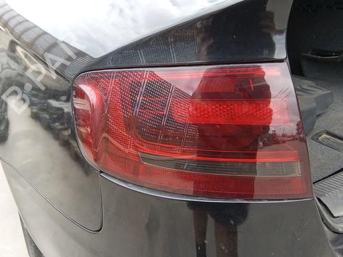 Używane Lampa tylna lewa Lampa tylna lewa AUDI A4 B8 (8K2) 2.0 TDI (143 hp) 37477609 37477609