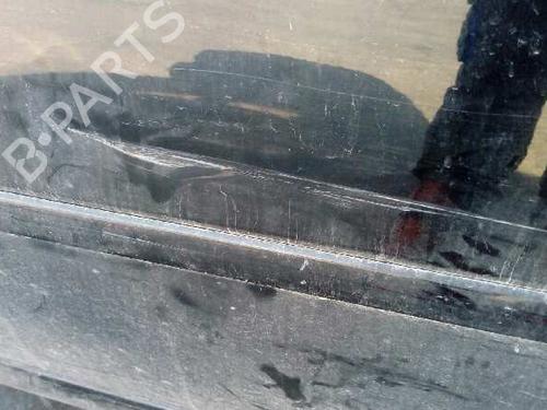 Front left window mechanism OPEL MERIVA A MPV (X03) 1.7 CDTI (E75) | BP3158303C22 