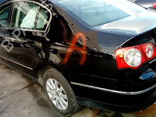Left tailgate light VW PASSAT B6 (3C2) 2.0 TDI 16V | BP2564465C79  - Image 6