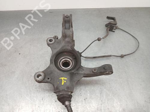 Right front steering knuckle OPEL VIVARO C Van (K0) 1.5 | BP33546947M26  - Image 5