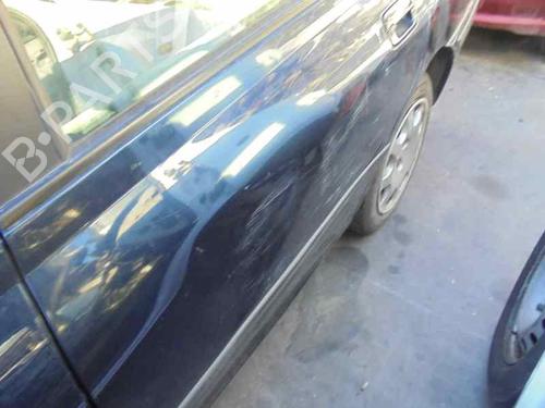 Crossmember PEUGEOT 406 (8B) 2.0 16V | BP10522372C162 