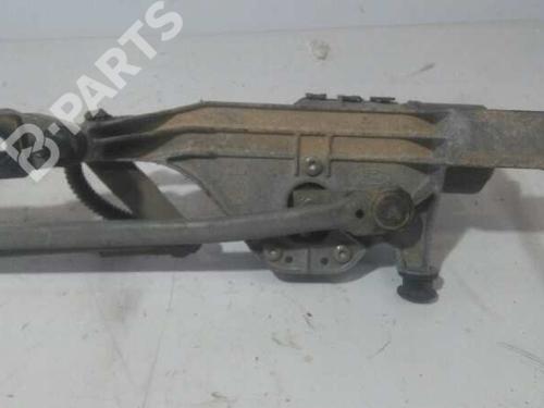 Front wiper motor FORD FOCUS II (DA_, HCP, DP)  | BP5223376M29 