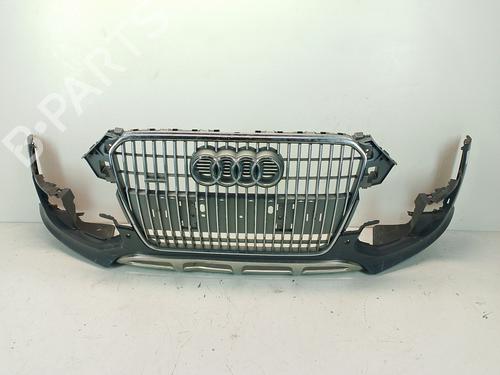 Used Front bumper AUDI A4 Allroad B8 (8KH) 3.0 TDI quattro (240 hp) 27520502