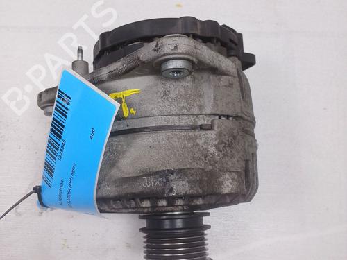 Generator SEAT AROSA (6H1)  | BP20125492M7 
