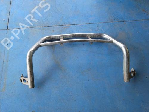 Front bumper reinforcement NISSAN ALMERA TINO (V10)  | BP14250663C109 