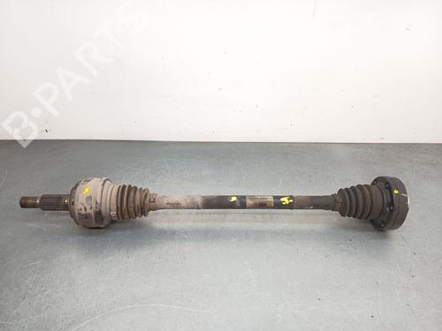 Transmisión trasera derecha Transmisión trasera derecha VW TOUAREG (7LA, 7L6, 7L7) [2002-2013] 35726152 35726152