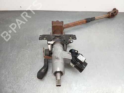 Steering column RENAULT KANGOO III Box Body/MPV | BP36390025M21 - Image 5