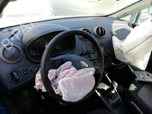 Servo brake SEAT IBIZA IV (6J5, 6P1)  | BP11112081M42 