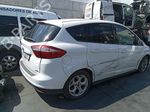 Engine FORD C-MAX II (DXA/CB7, DXA/CEU) 1.0 EcoBoost | BP39024634M1 - Image 4