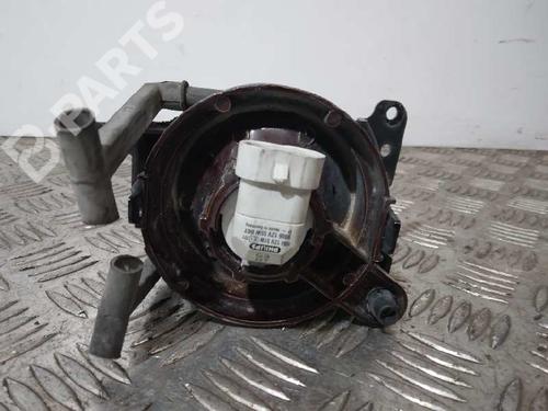 BP2348217C31 | Right front fog light BMW 3 (E90) 320 d BP2348217C31