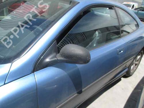 Front right window mechanism PEUGEOT 406 Coupe (8C) 2.0 16V | BP2767726C23 