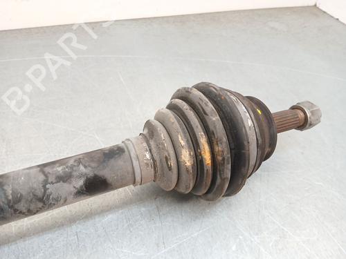 Right front driveshaft CITROËN C3 III (SX) 1.2 VTi 82 | BP37015866M39 - Image 3