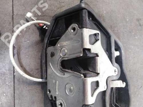 Front left lock BMW 1 (E87) 120 d | BP3414339C98 