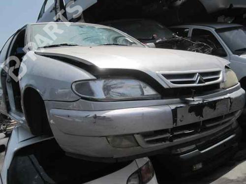 Display monitor CITROËN XSARA (N1)  | BP2364415C48 
