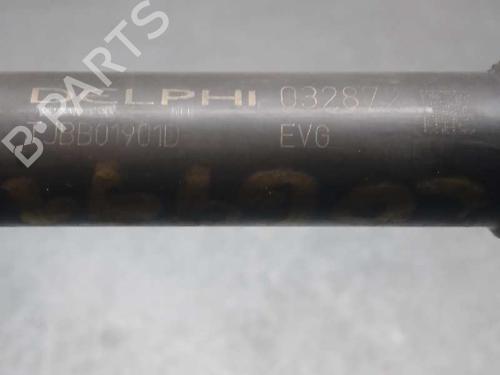 Injector OPEL CORSA C (X01) 1.7 DI (F08, F68) | BP2364571M100 