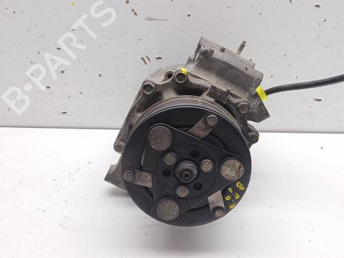 AC compressor HONDA CR-V III (RE_) 2.0 i-VTEC 4WD (RE5, RE2) | BP36016677M34 - Image 6