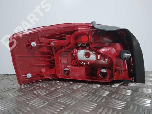 Right taillight AUDI A3 (8L1) | BP9635957C35
