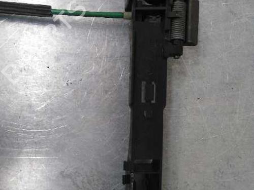 Front left lock FIAT STILO (192_) 1.9 JTD (192_XE1A) | BP8806250C98 