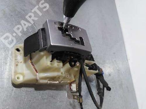 Used Gear lever MAZDA 3 (BK) 1.6 (BK14) (105 hp) 7441944