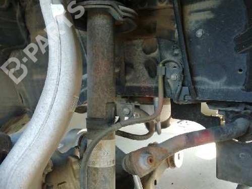 Used Right front shock absorber LEXUS IS III (_E3_) 300h (AVE30_, AVE30R) (223 hp) 10056659