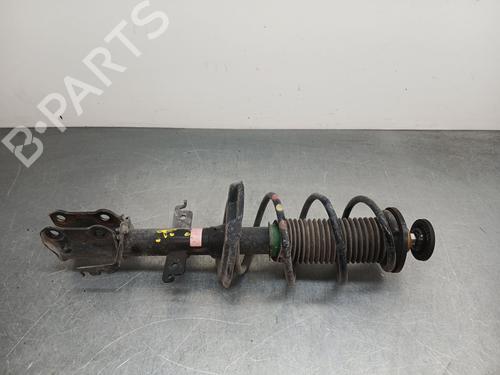 Used Left front shock absorber Left front shock absorber RENAULT CAPTUR II (HF_) 1.0 TCe 90 ECO-G (HFM6) (91 hp) 35894119 35894119