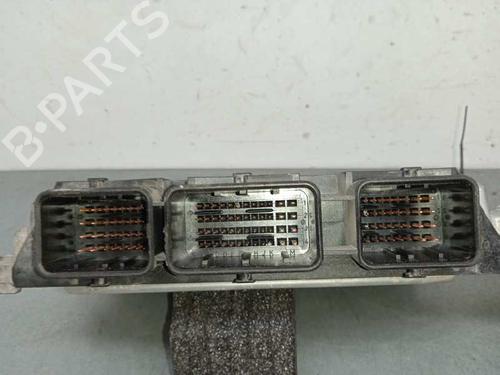 Engine control unit (ECU) FORD FOCUS II (DA_, HCP, DP)  | BP13649507M57 