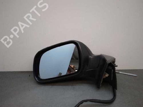 Used Left mirror PEUGEOT 407 (6D_) 2.0 HDi 135 (6DRHRH, 6DRHRE, 6DRHRG, 6DRHRJ) (136 hp) 17079999