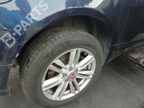 Used Rim JAGUAR XF I (X250) 2.2 D (200 hp) 12185346