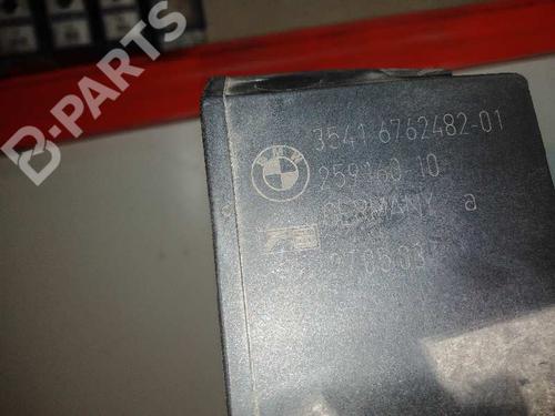 Pedal BMW 5 (E60) 530 d | BP5858168I4 