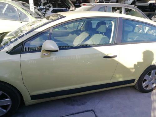 Rear bumper CITROËN C4 Coupe (LA_)  | BP7084863C8 