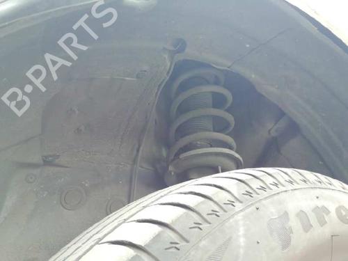 Used Left front shock absorber HYUNDAI SANTA FÉ II (CM) [2005-2015]  18550991