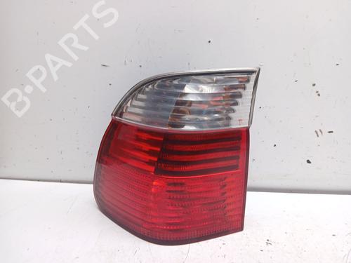 Used Left taillight Left taillight BMW 5 Touring (E39) 525 d (163 hp) 34208720 34208720
