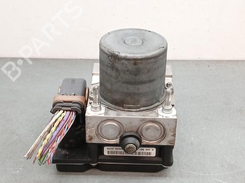 ABS pump CITROËN C4 Grand Picasso I (UA_) 1.6 HDi | BP19487889M43 