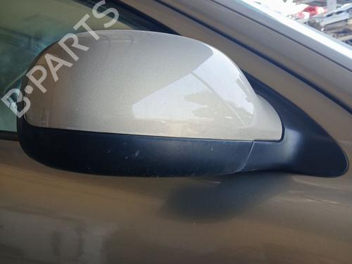 Right mirror VOLVO S60 I (384) 2.4 D | BP26711819C27 