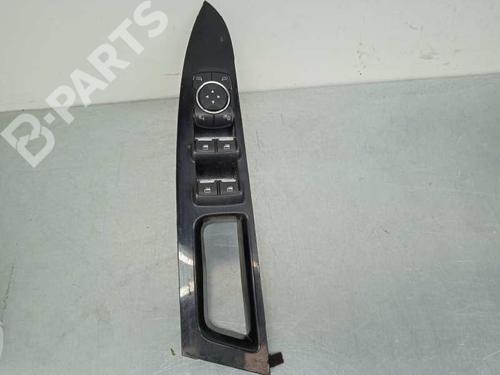 Used Left front window switch FORD MONDEO V Hatchback (CE) 2.0 TDCi (150 hp) 8914295