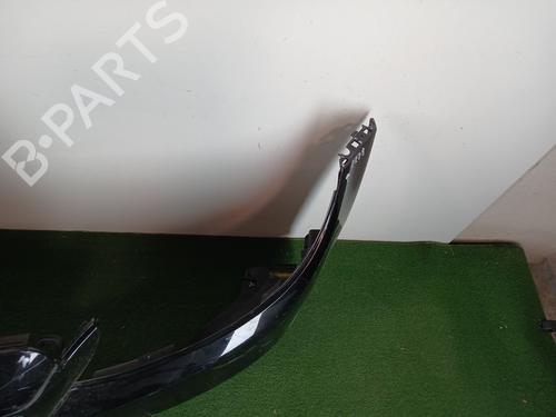 Front bumper MERCEDES-BENZ C-CLASS (W205) AMG C 43 4-matic (205.064) | BP24668675C7 